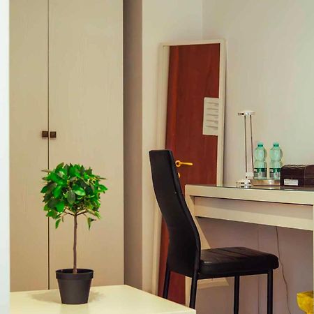 Appia 52 Hotel Rome Luaran gambar