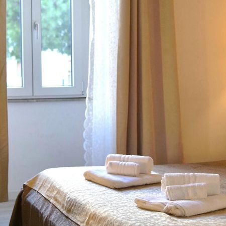 Appia 52 Hotel Rome Luaran gambar
