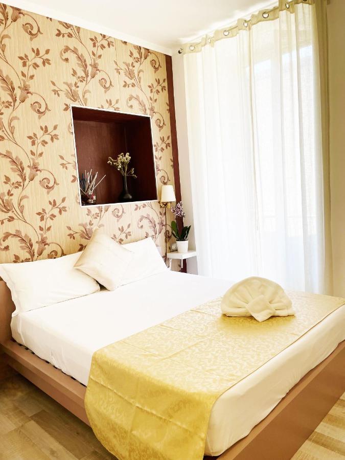 Appia 52 Hotel Rome Luaran gambar