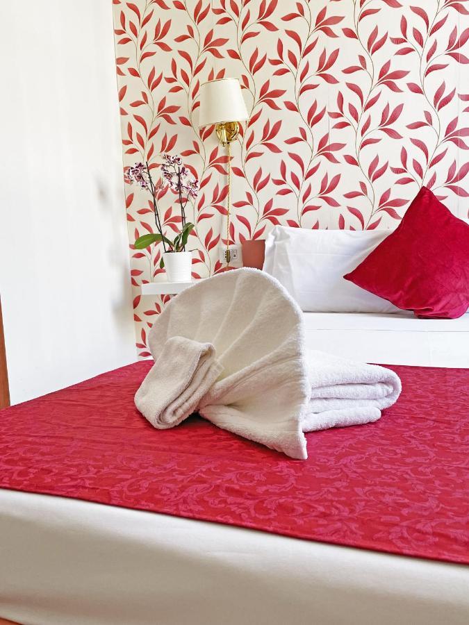 Appia 52 Hotel Rome Luaran gambar