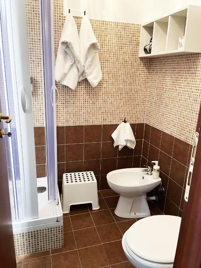 Appia 52 Hotel Rome Luaran gambar