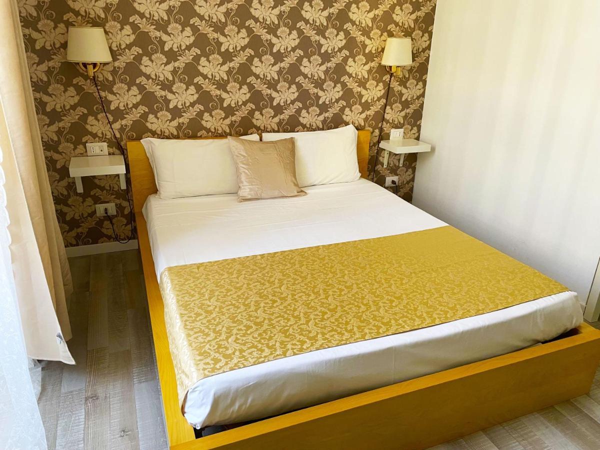 Appia 52 Hotel Rome Luaran gambar