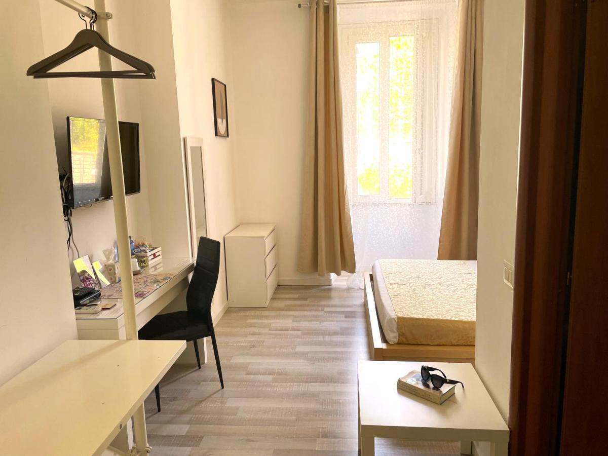 Appia 52 Hotel Rome Luaran gambar