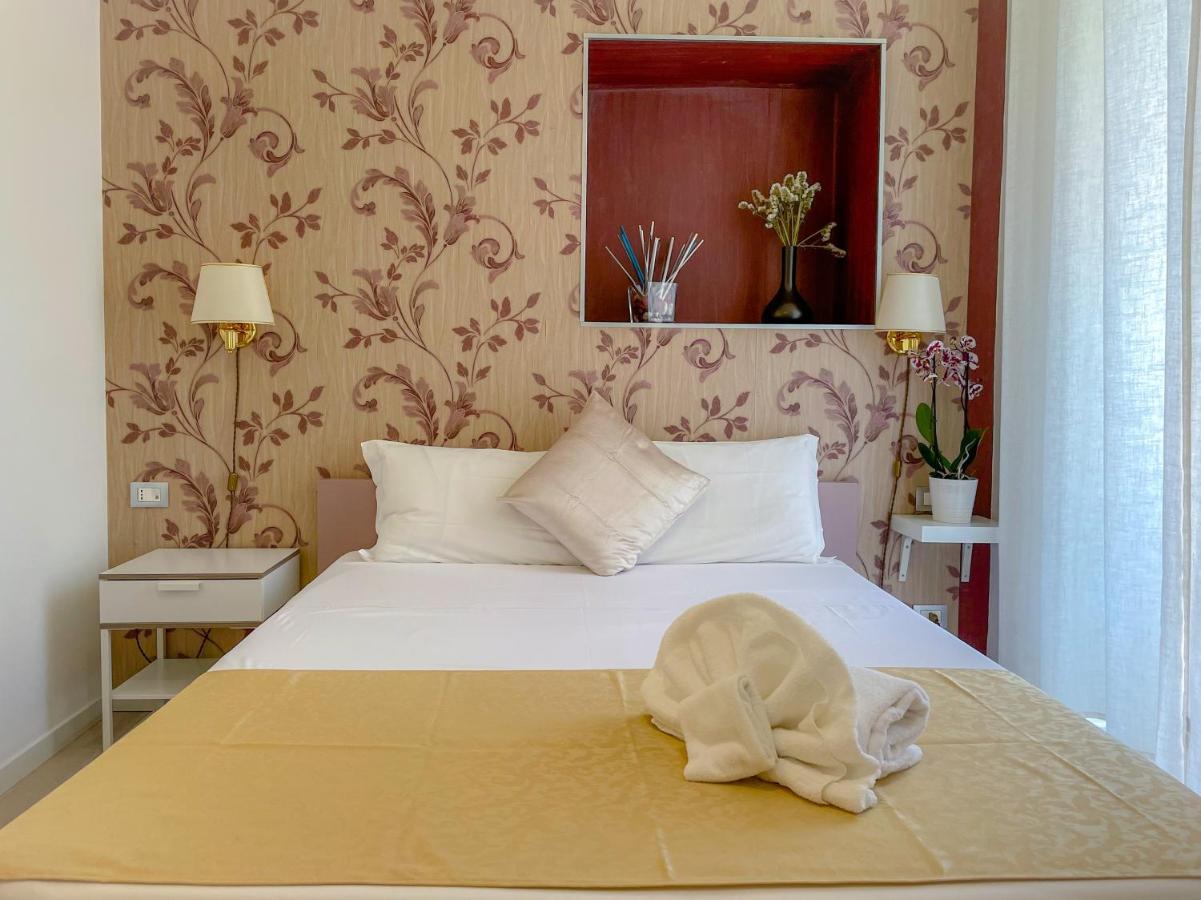 Appia 52 Hotel Rome Luaran gambar