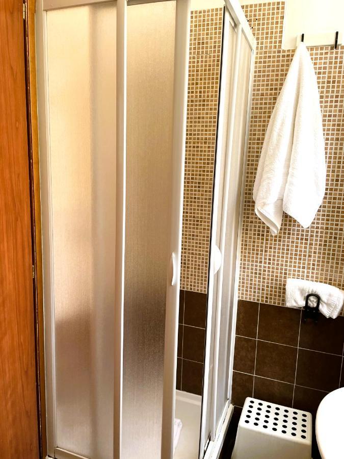 Appia 52 Hotel Rome Luaran gambar