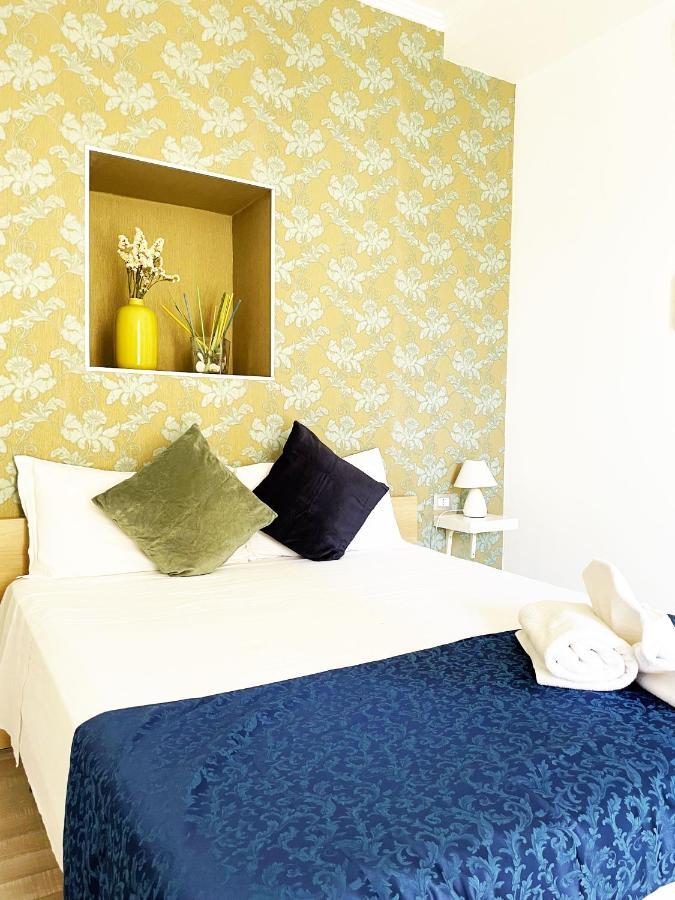 Appia 52 Hotel Rome Luaran gambar