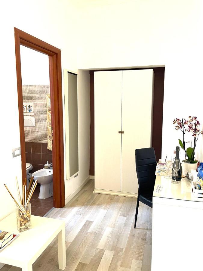 Appia 52 Hotel Rome Luaran gambar