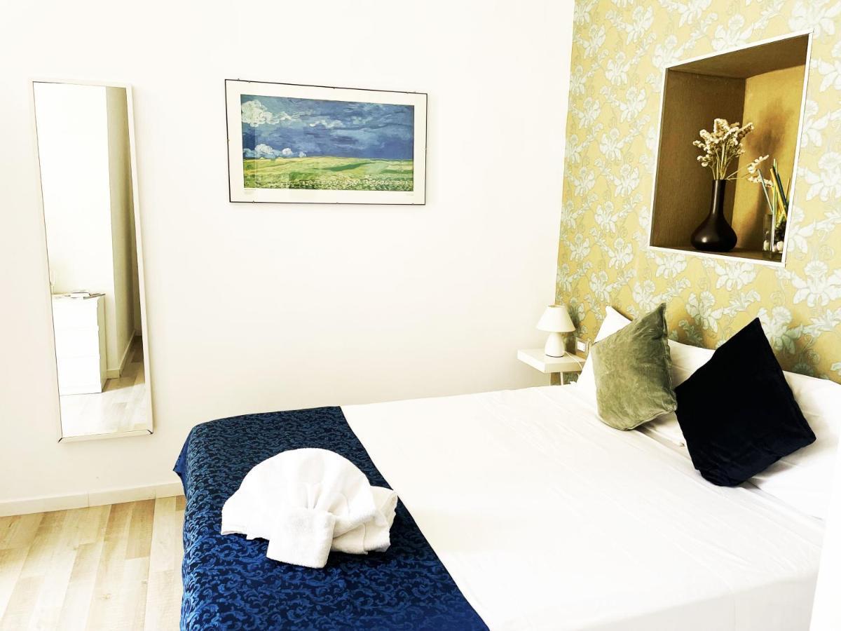 Appia 52 Hotel Rome Luaran gambar