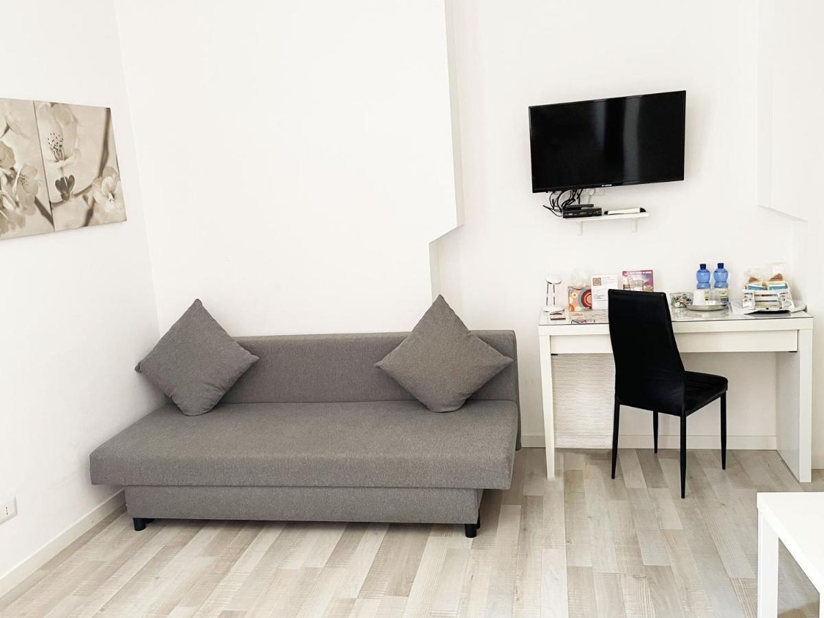 Appia 52 Hotel Rome Luaran gambar