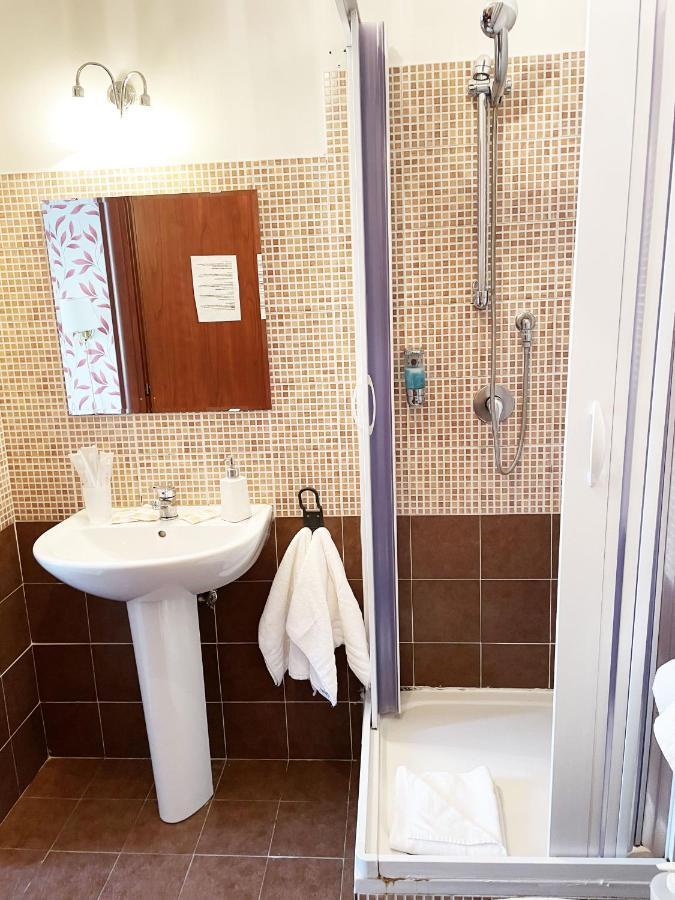 Appia 52 Hotel Rome Luaran gambar