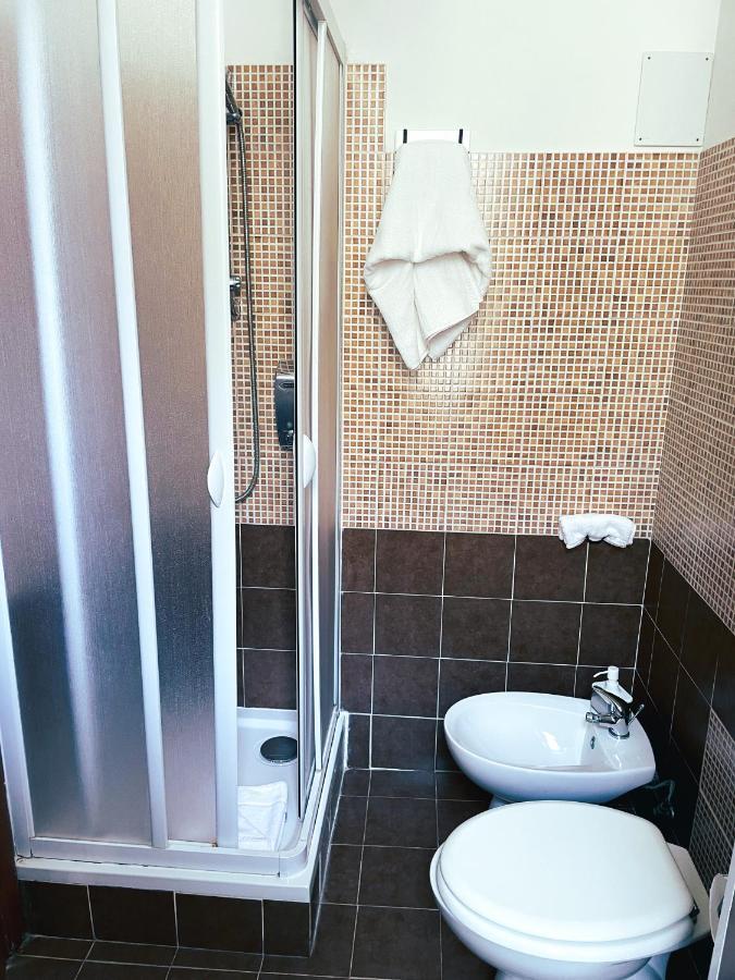 Appia 52 Hotel Rome Luaran gambar