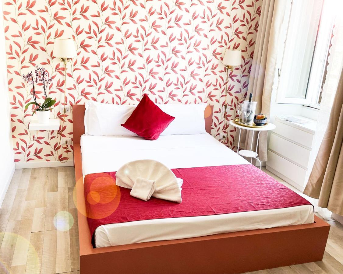 Appia 52 Hotel Rome Luaran gambar