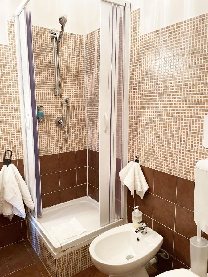 Appia 52 Hotel Rome Luaran gambar