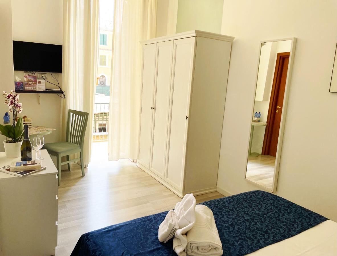 Appia 52 Hotel Rome Luaran gambar