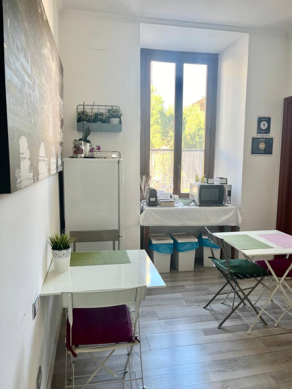 Appia 52 Hotel Rome Luaran gambar