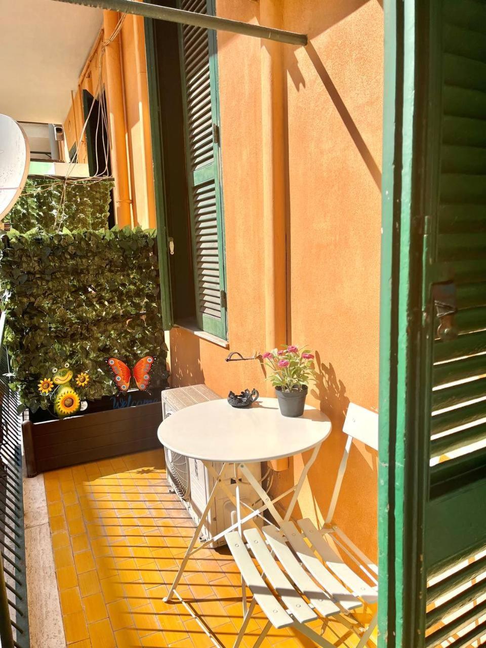 Appia 52 Hotel Rome Luaran gambar