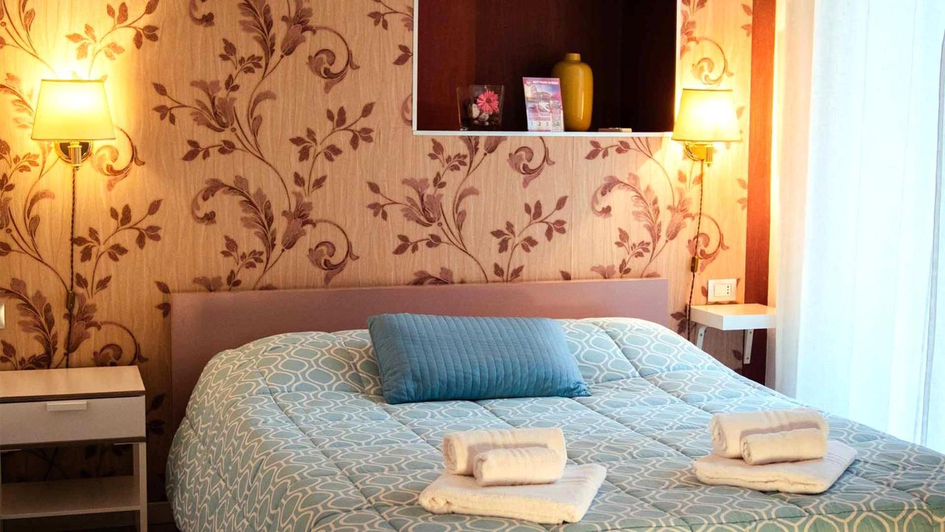 Appia 52 Hotel Rome Luaran gambar