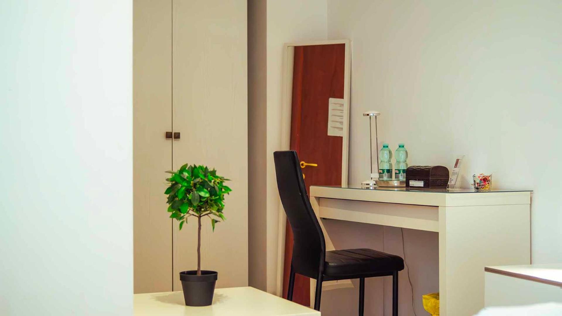 Appia 52 Hotel Rome Luaran gambar