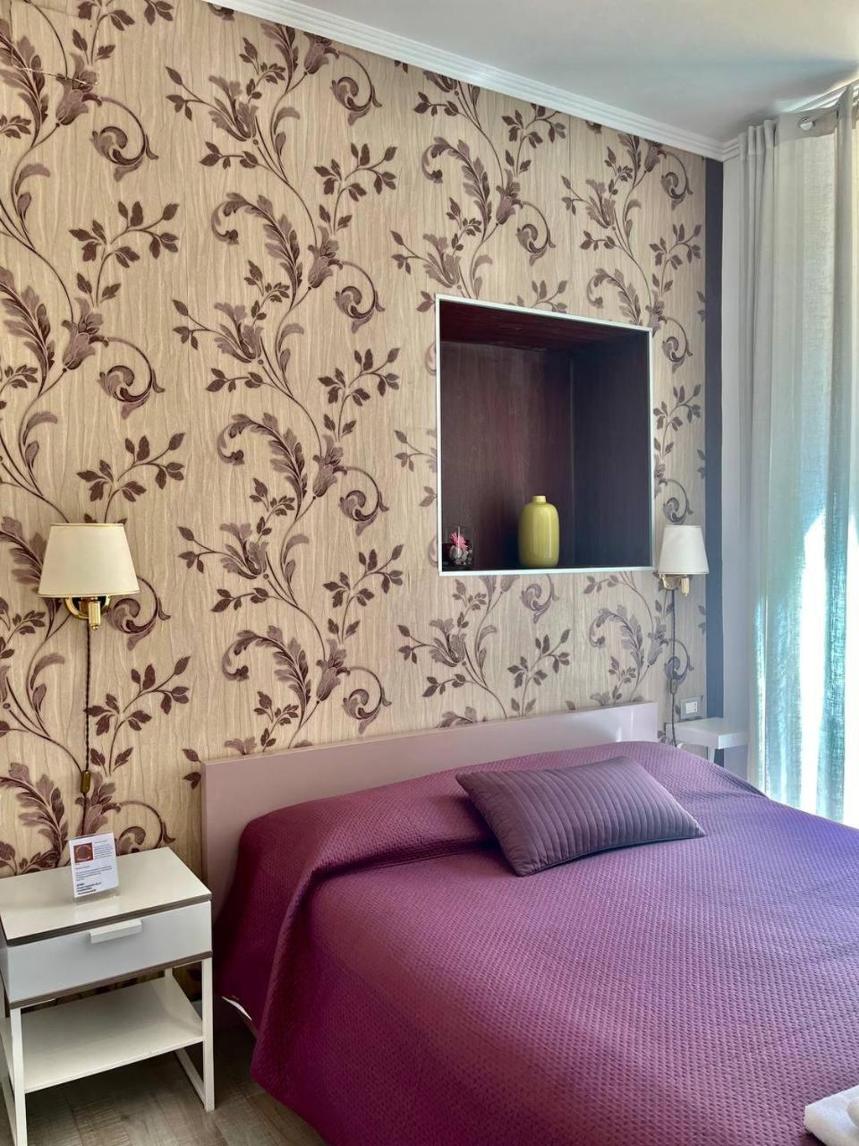 Appia 52 Hotel Rome Luaran gambar