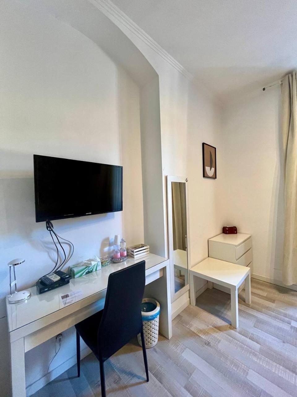 Appia 52 Hotel Rome Luaran gambar