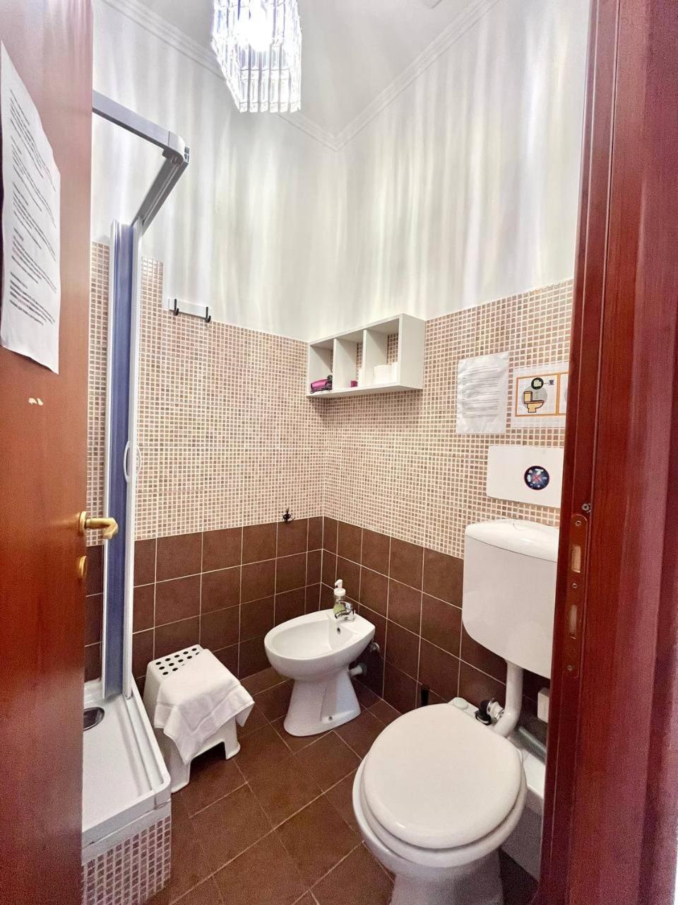 Appia 52 Hotel Rome Luaran gambar