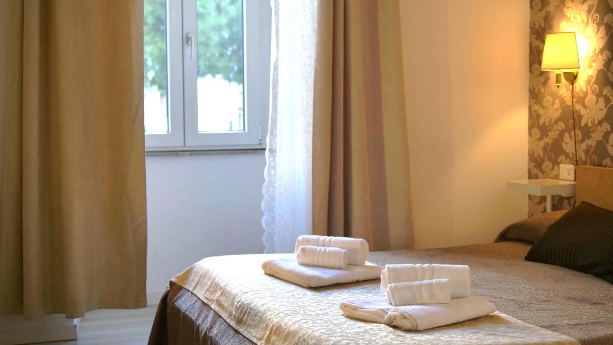 Appia 52 Hotel Rome Luaran gambar