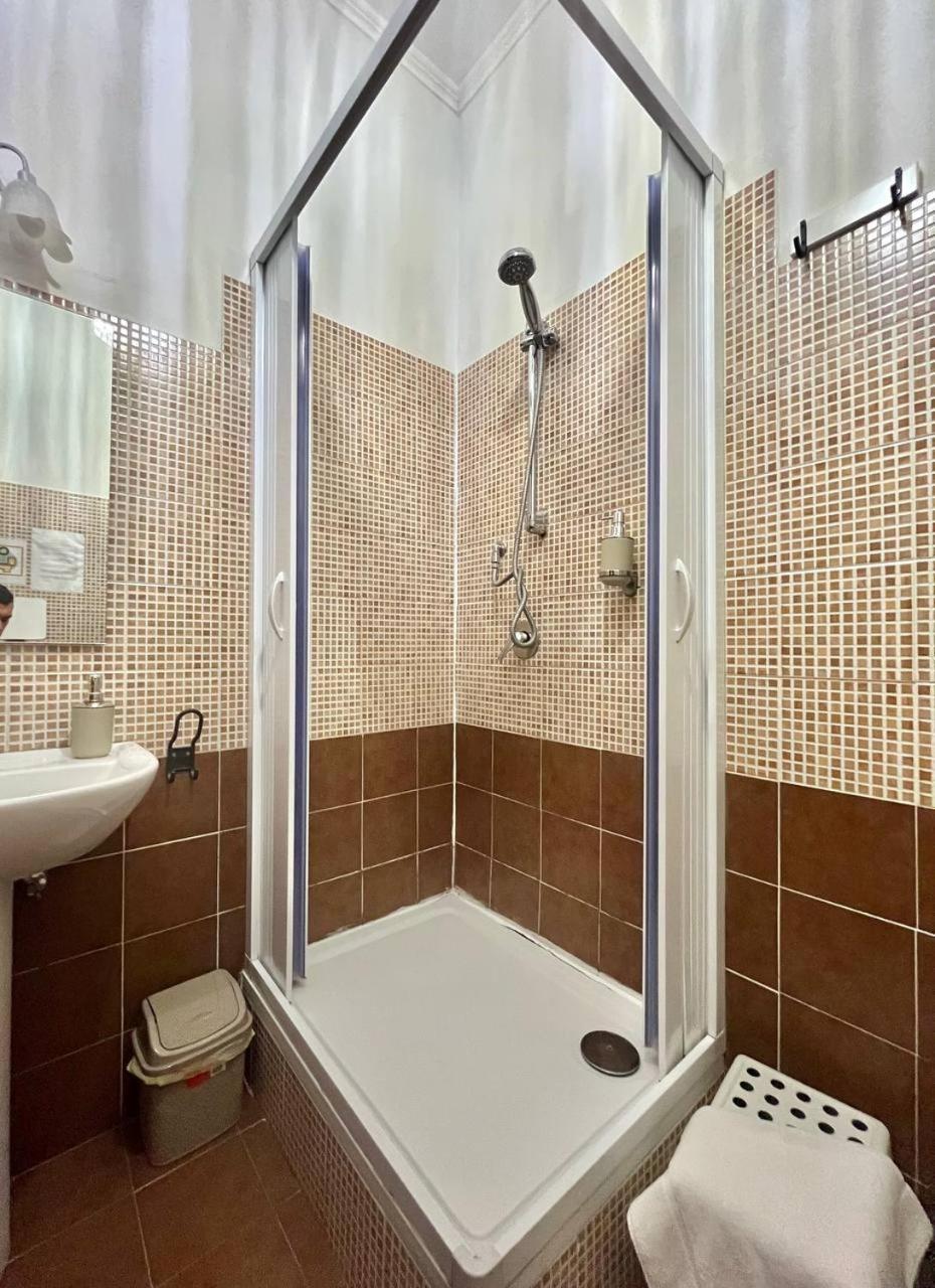 Appia 52 Hotel Rome Luaran gambar