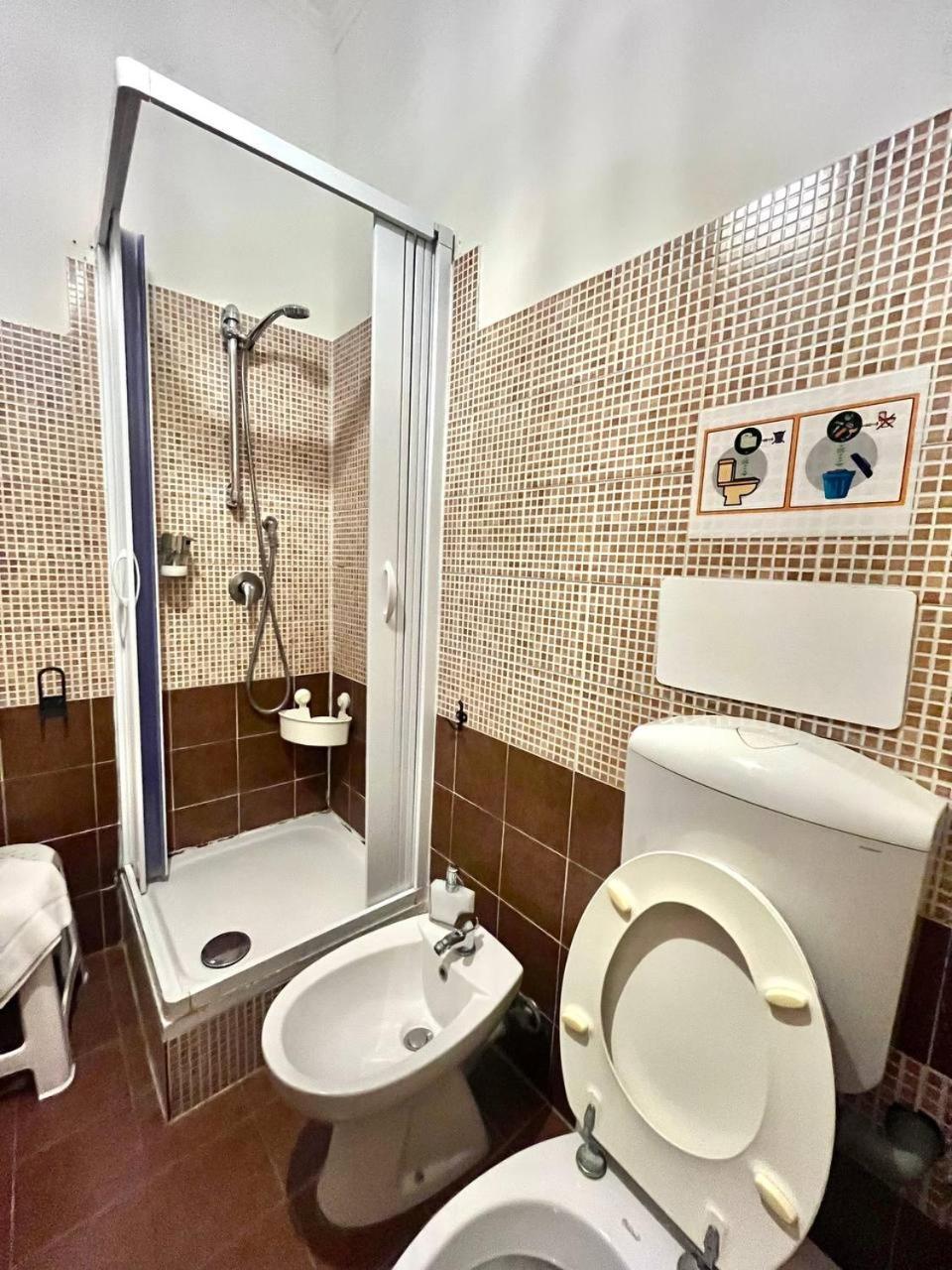 Appia 52 Hotel Rome Luaran gambar